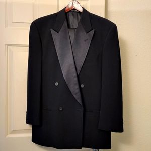 Giorgio Armani Tuxedo Jacket